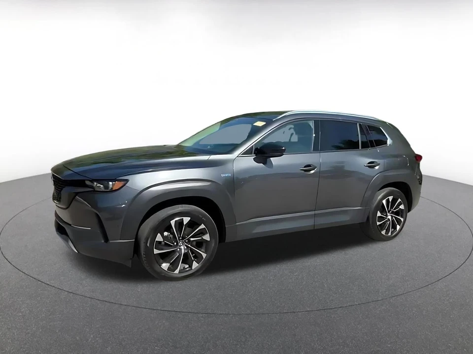 2025 Mazda CX-50 - Image 6 of 31