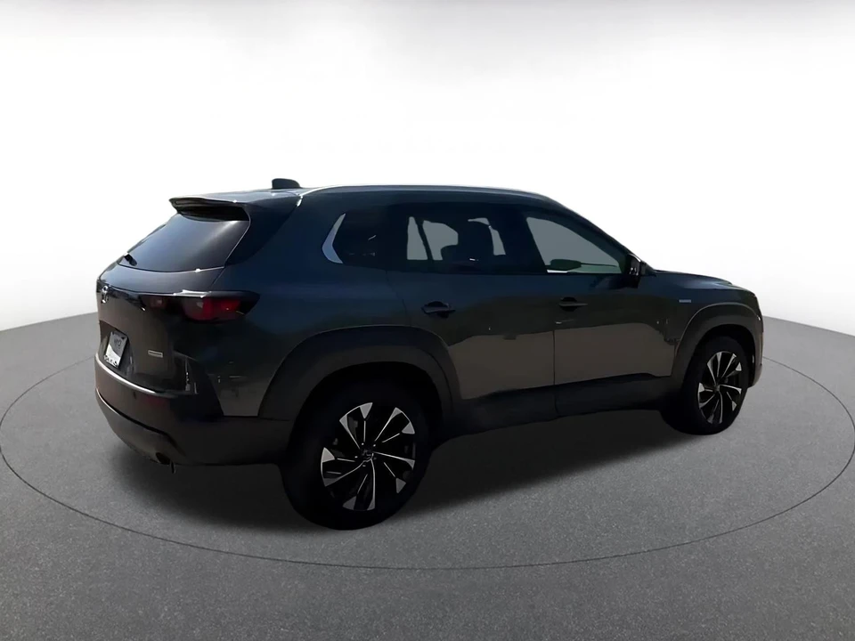 2025 Mazda CX-50 - Image 17 of 31