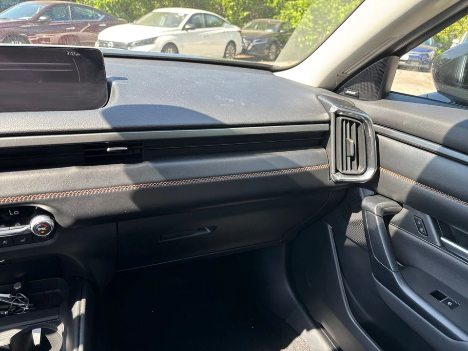 2025 Mazda CX-50 - Image 31 of 31