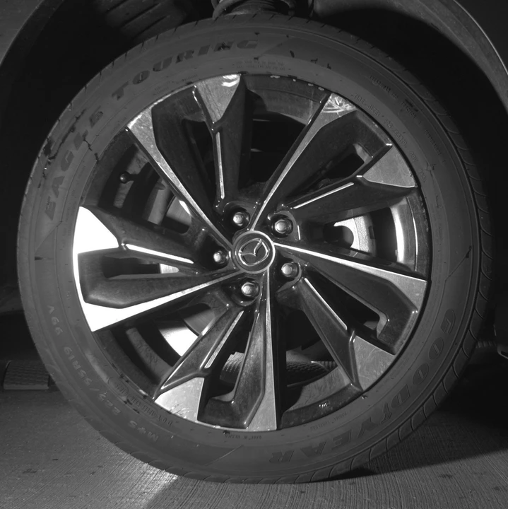 2025 Mazda CX-50 - Image 18 of 24