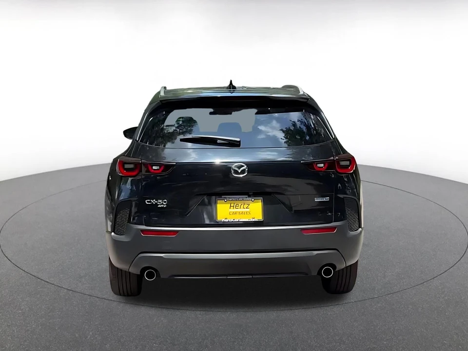 2025 Mazda CX-50 - Image 16 of 31