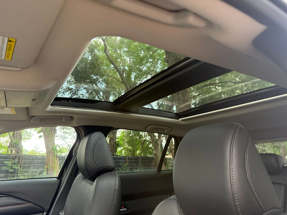 2025 Mazda CX-50 - Image 31 of 31