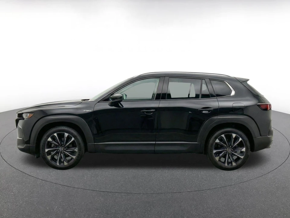 2025 Mazda CX-50 - Image 4 of 24