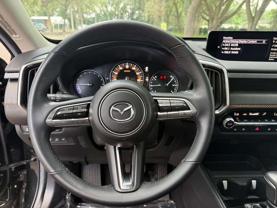 2025 Mazda CX-50 - Image 30 of 31