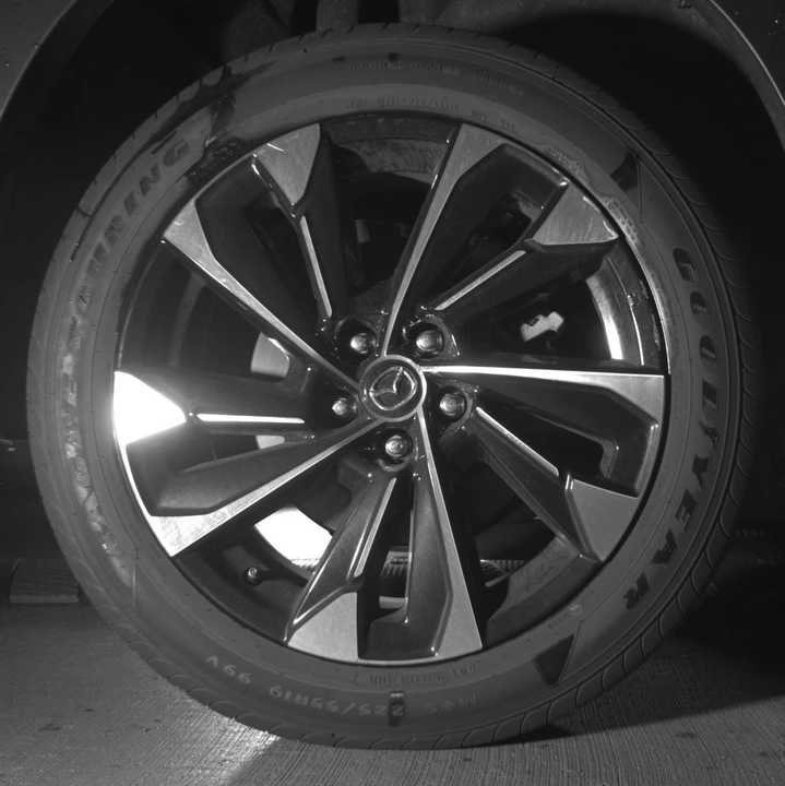 2025 Mazda CX-50 - Image 20 of 24
