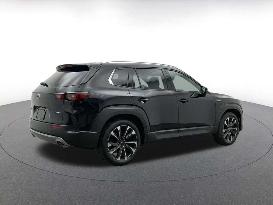 2025 Mazda CX-50 - Image 11 of 24