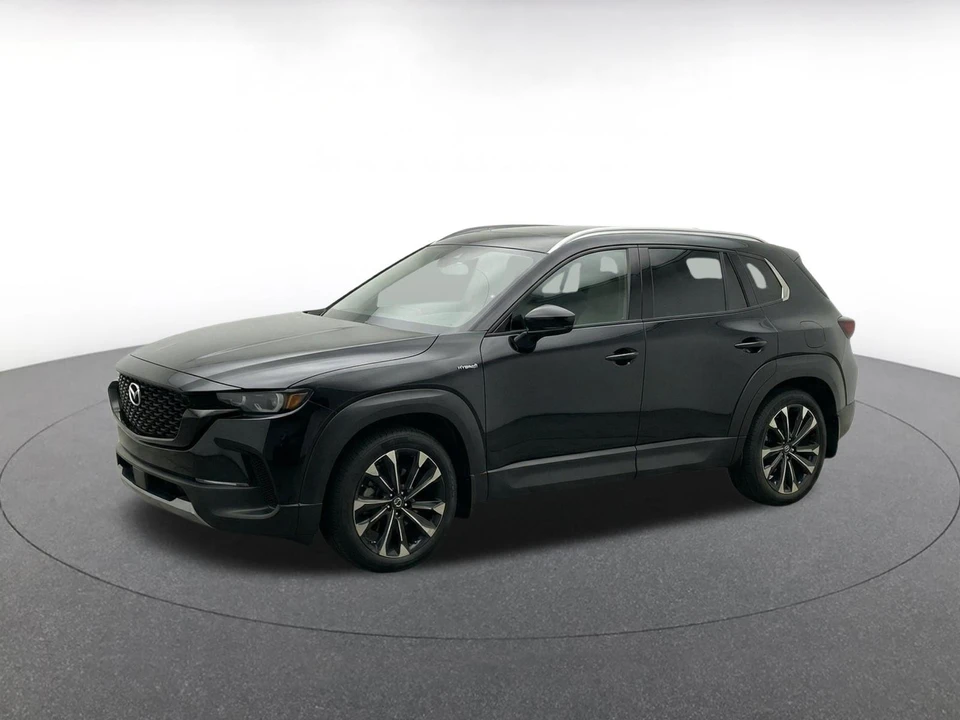 2025 Mazda CX-50 - Image 3 of 24