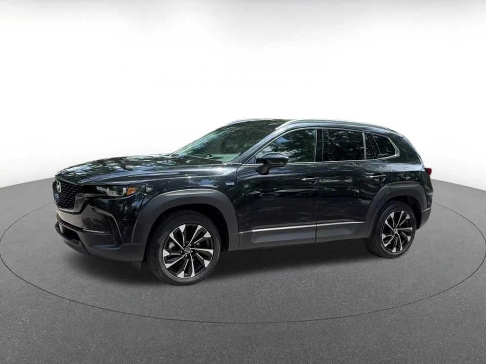 2025 Mazda CX-50 - Image 9 of 31