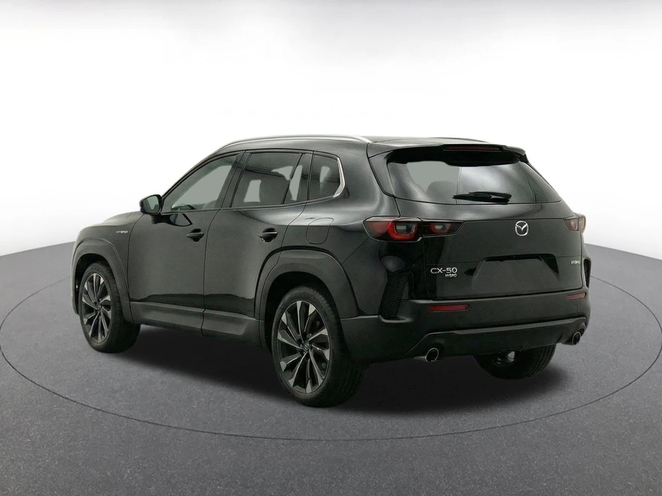 2025 Mazda CX-50 - Image 8 of 24