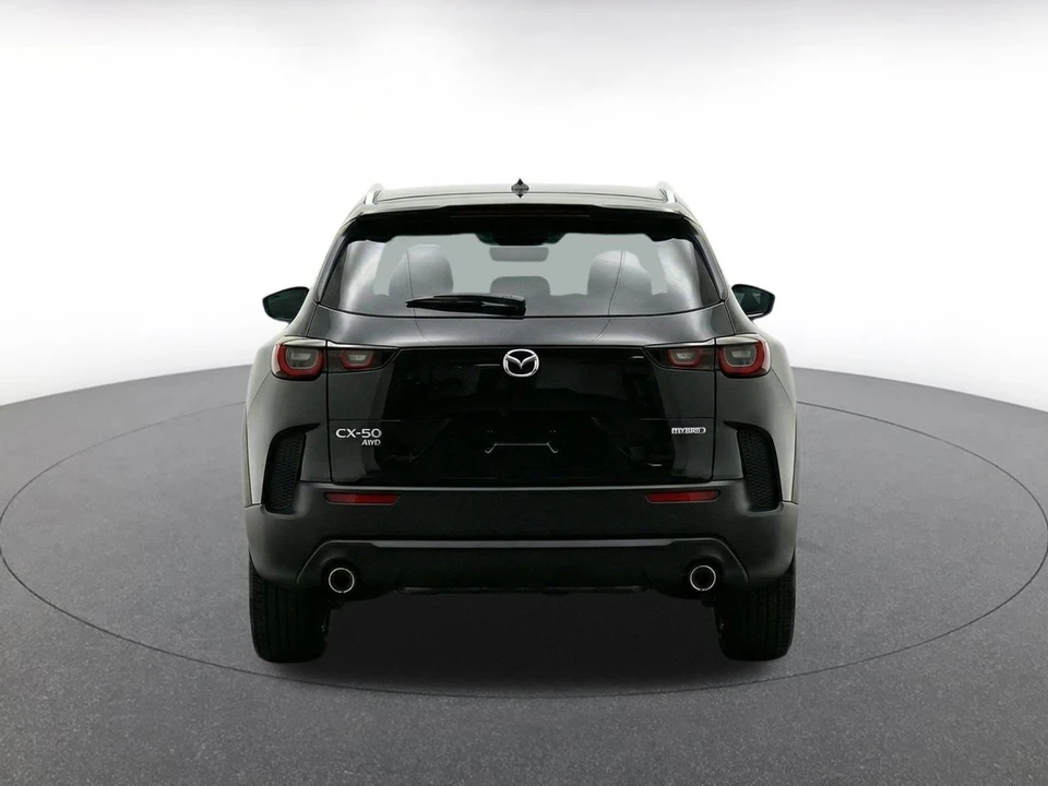 2025 Mazda CX-50 - Image 9 of 24