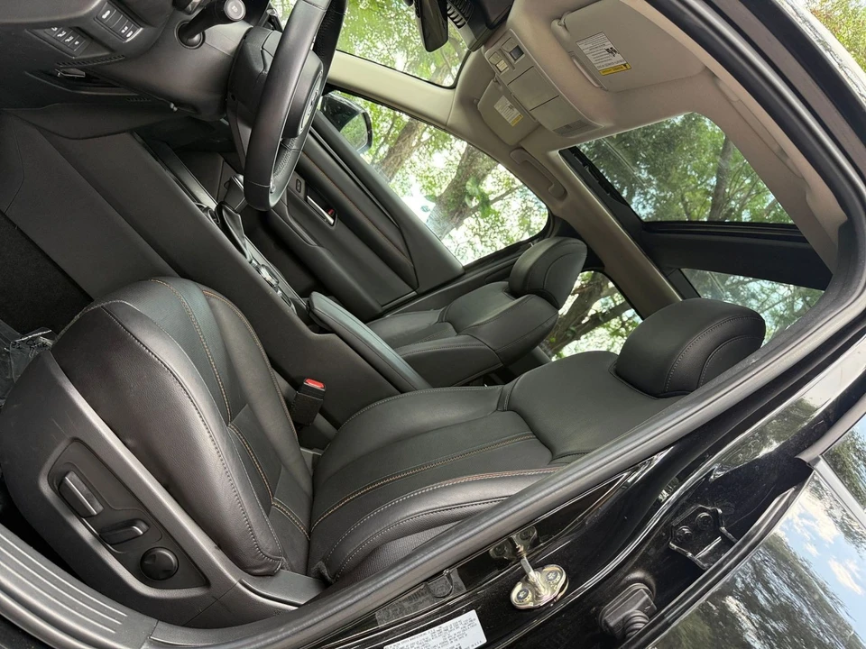 2025 Mazda CX-50 - Image 29 of 31