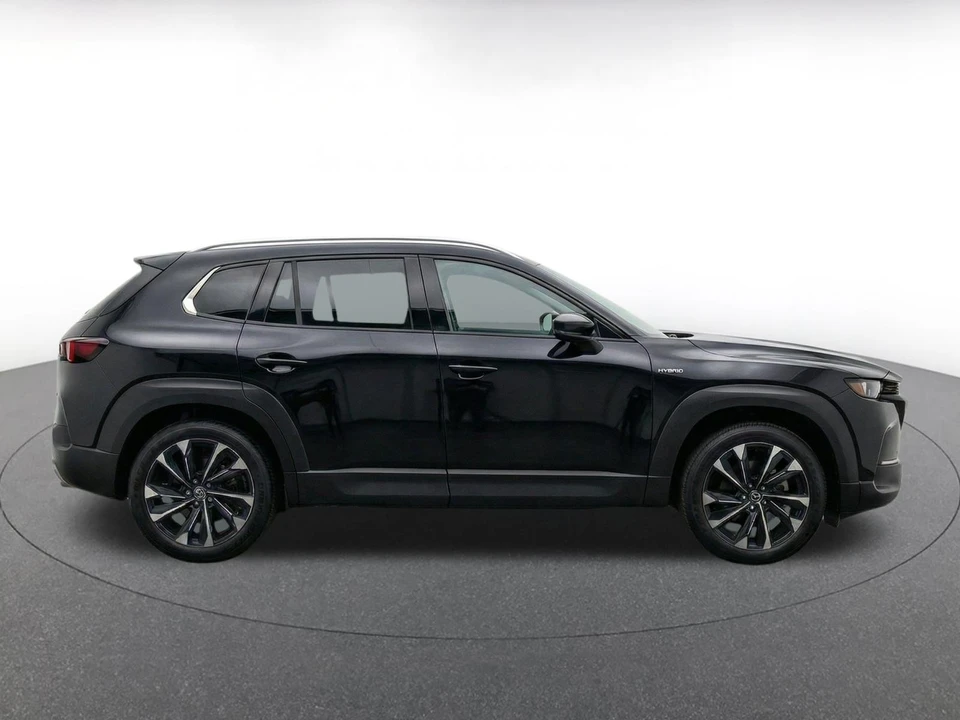 2025 Mazda CX-50 - Image 12 of 24