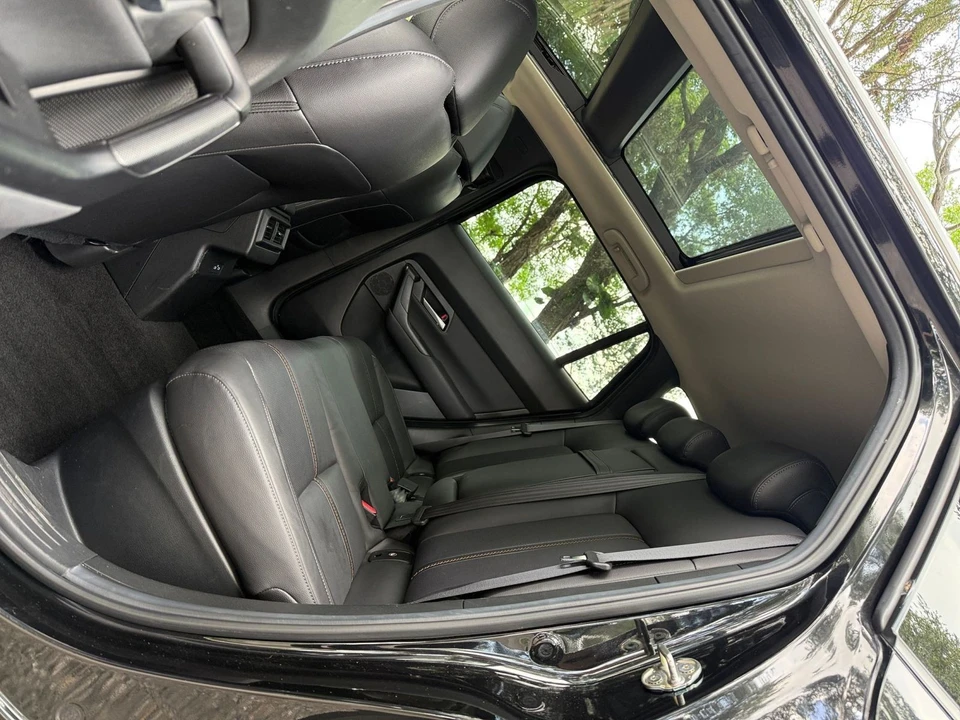 2025 Mazda CX-50 - Image 27 of 31