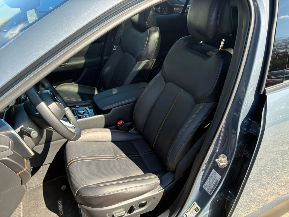 2025 Mazda CX-50 - Image 29 of 31
