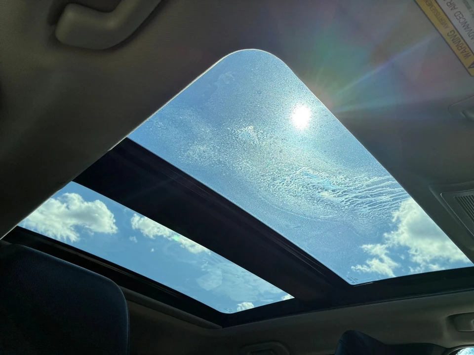2025 Mazda CX-50 - Image 27 of 31