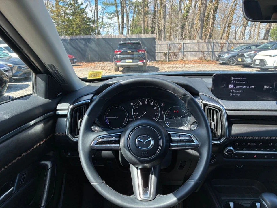 2025 Mazda CX-50 - Image 29 of 31