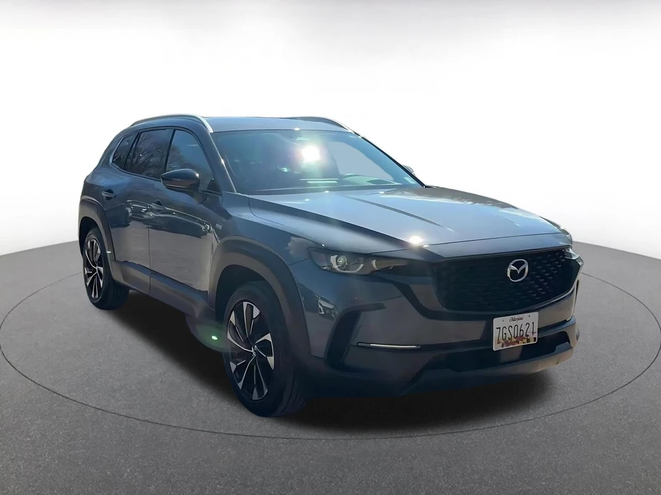 2025 Mazda CX-50 - Image 3 of 31