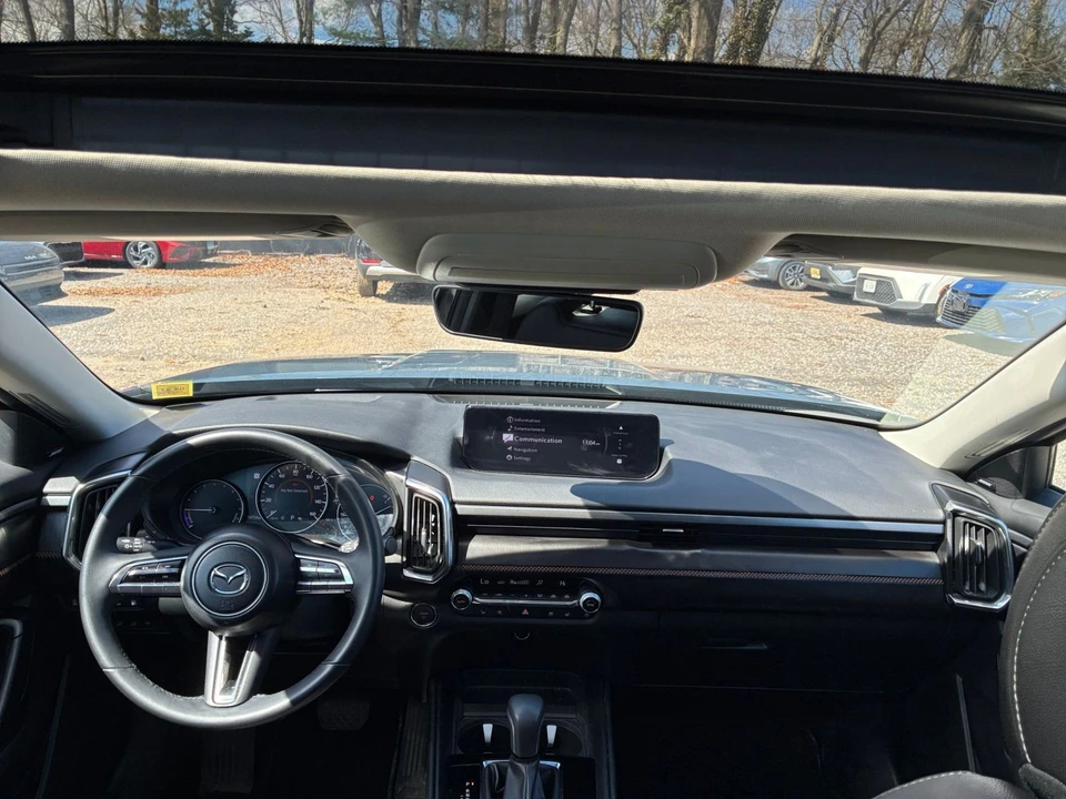 2025 Mazda CX-50 - Image 26 of 31