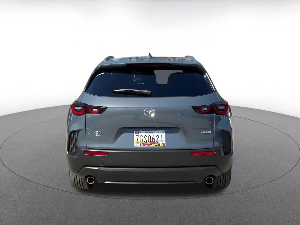 2025 Mazda CX-50 - Image 14 of 31