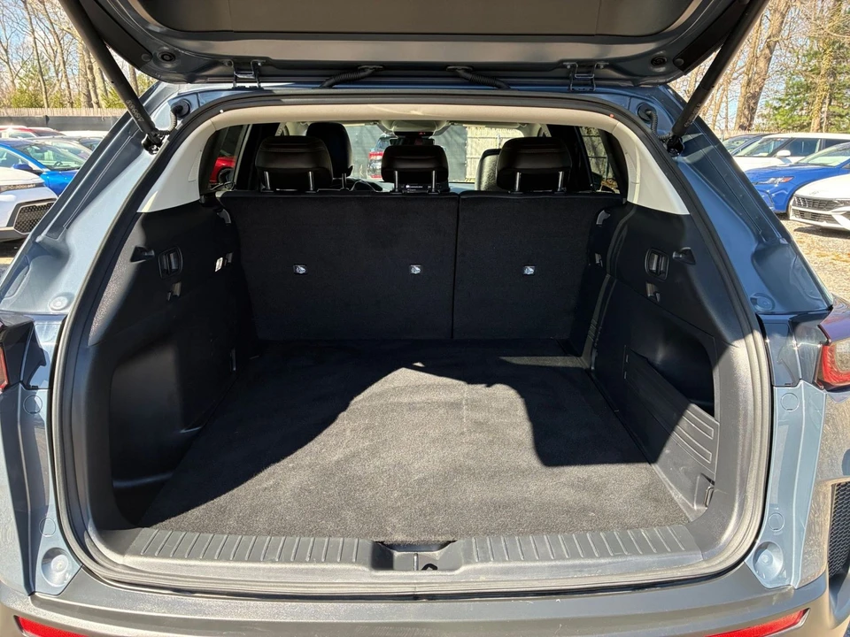 2025 Mazda CX-50 - Image 31 of 31