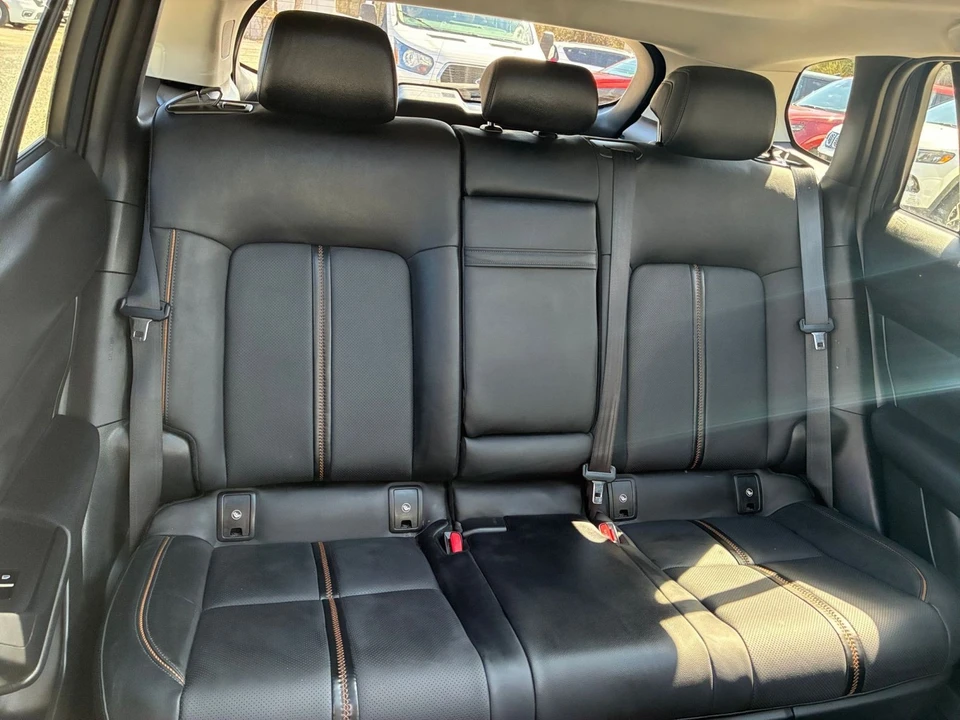 2025 Mazda CX-50 - Image 31 of 31