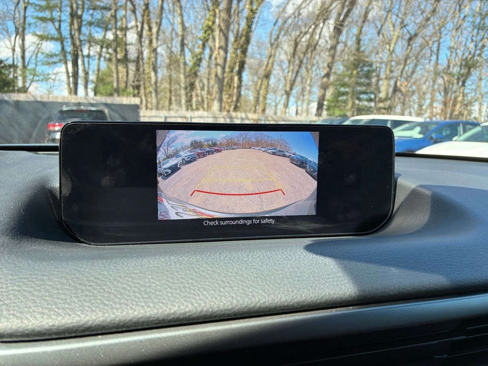 2025 Mazda CX-50 - Image 23 of 31