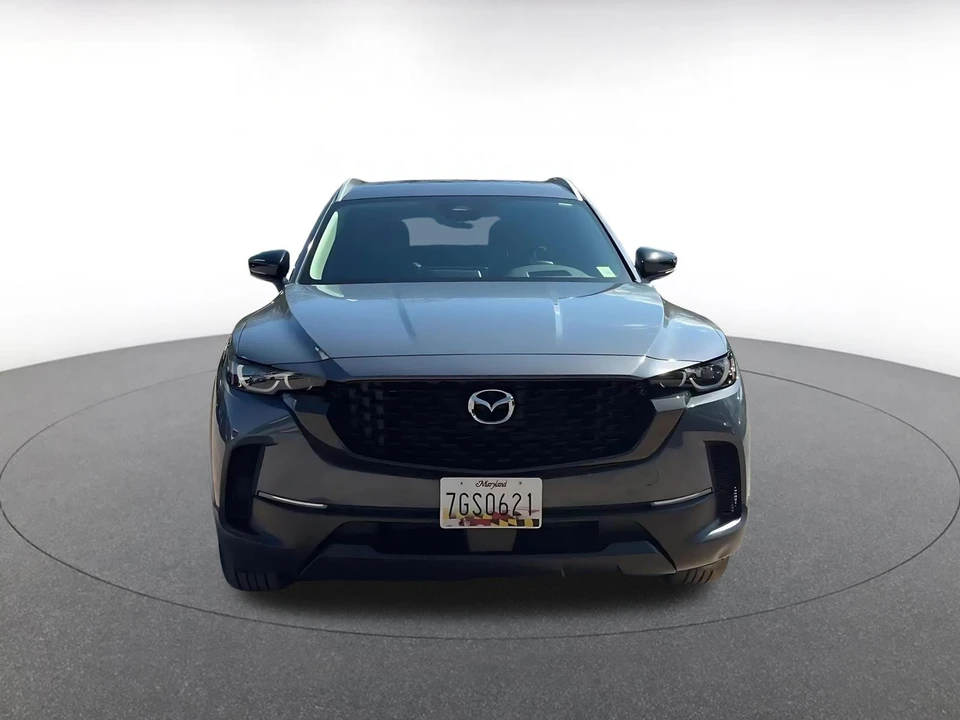 2025 Mazda CX-50 - Image 4 of 31