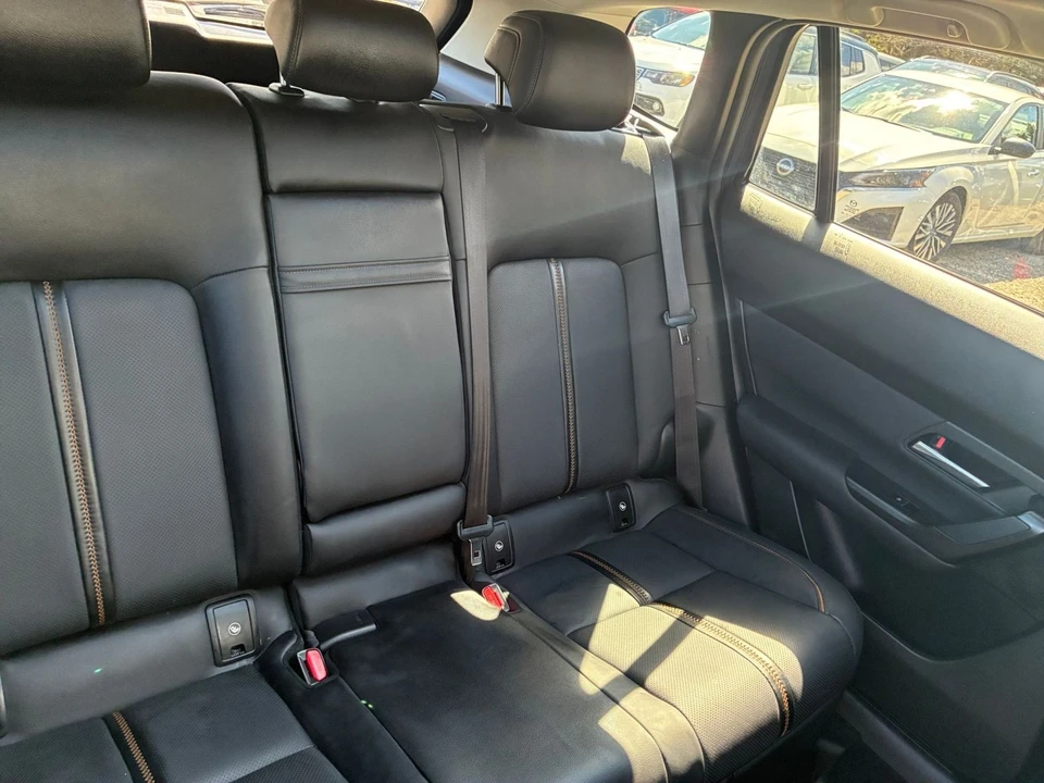 2025 Mazda CX-50 - Image 30 of 31