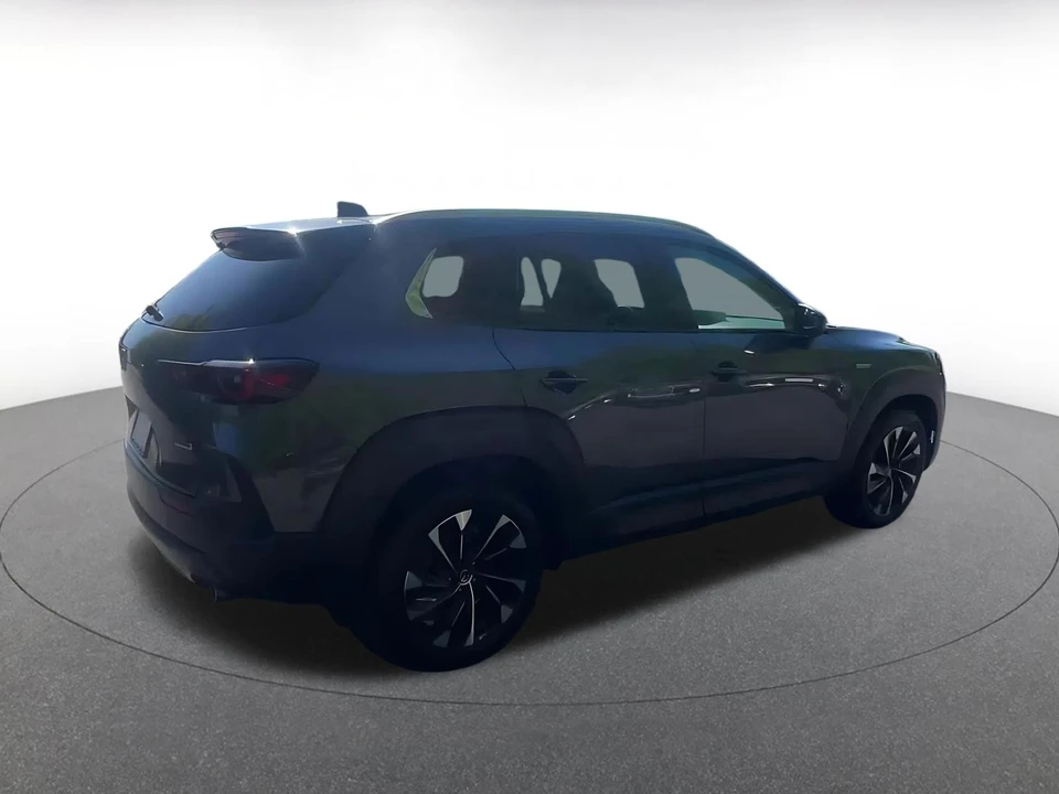 2025 Mazda CX-50 - Image 12 of 31