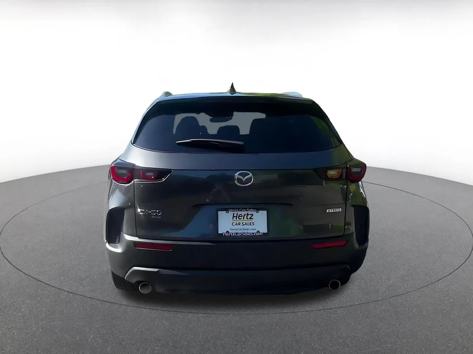 2025 Mazda CX-50 - Image 10 of 31