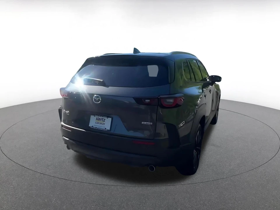 2025 Mazda CX-50 - Image 11 of 31