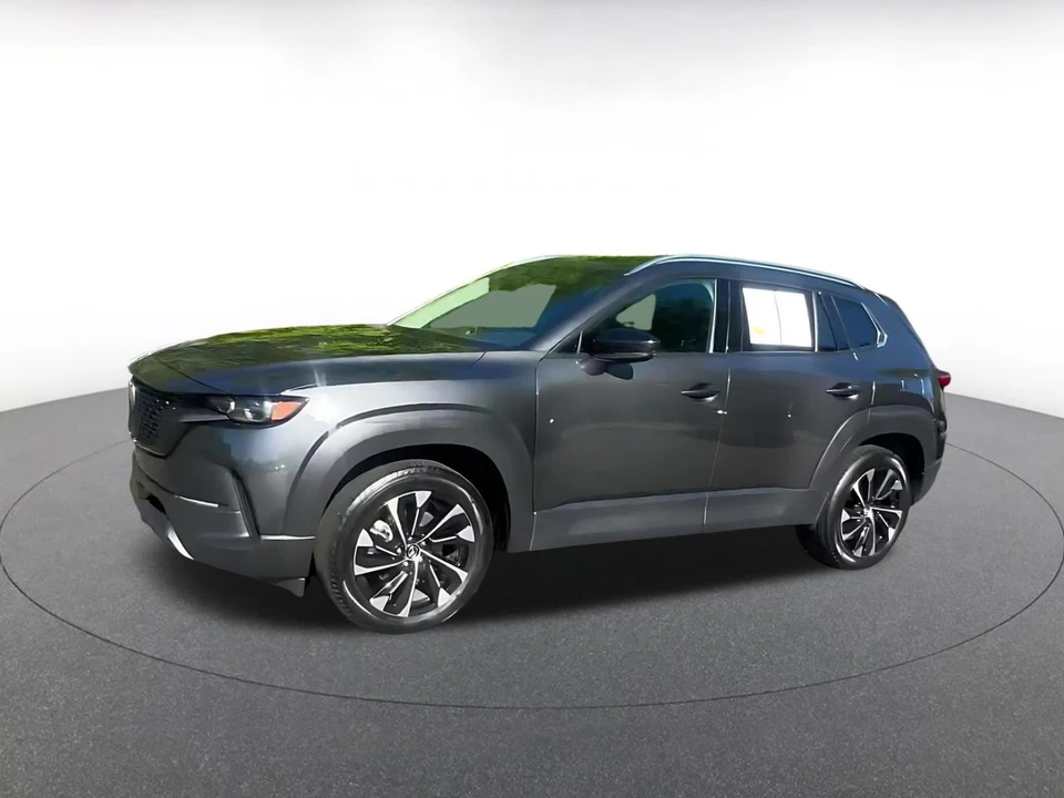 2025 Mazda CX-50 - Image 6 of 31
