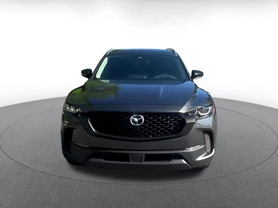 2025 Mazda CX-50 - Image 4 of 31