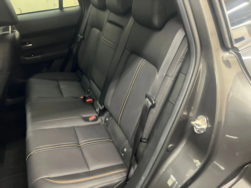 2025 Mazda CX-50 - Image 31 of 31
