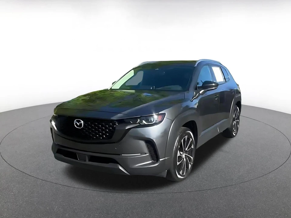 2025 Mazda CX-50 - Image 5 of 31