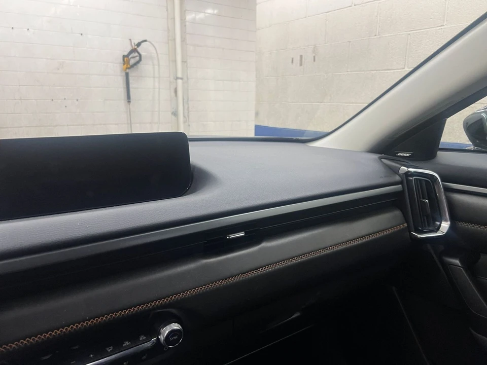 2025 Mazda CX-50 - Image 29 of 31