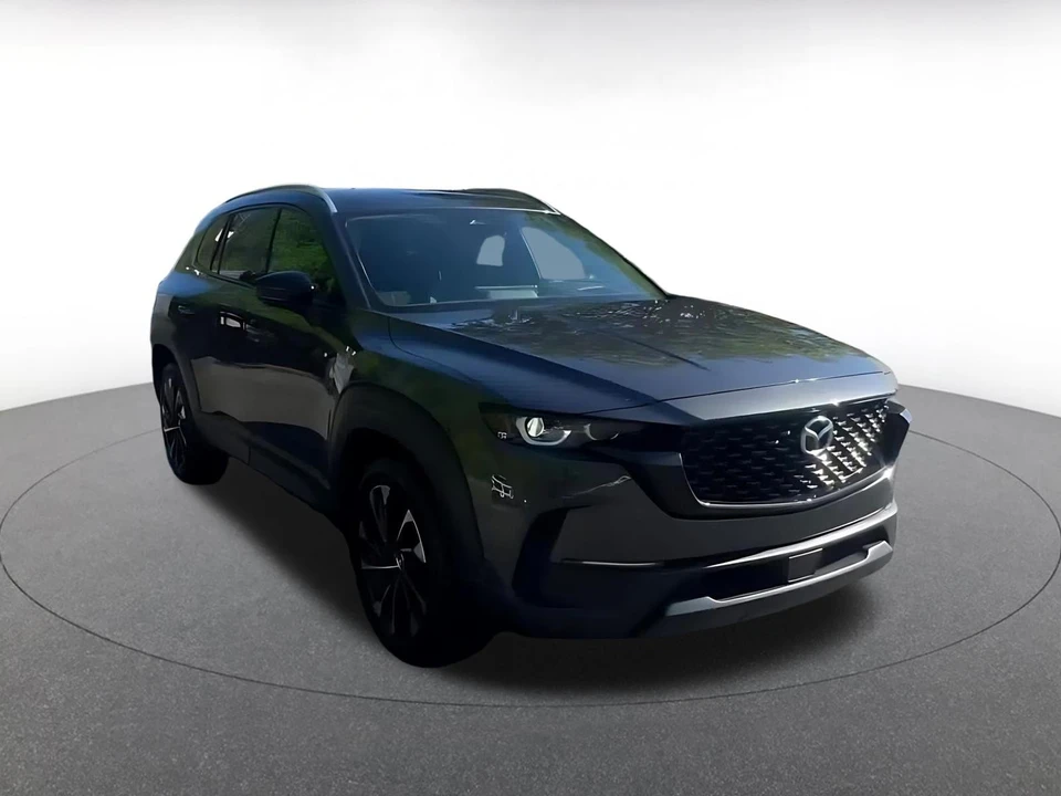 2025 Mazda CX-50 - Image 3 of 31