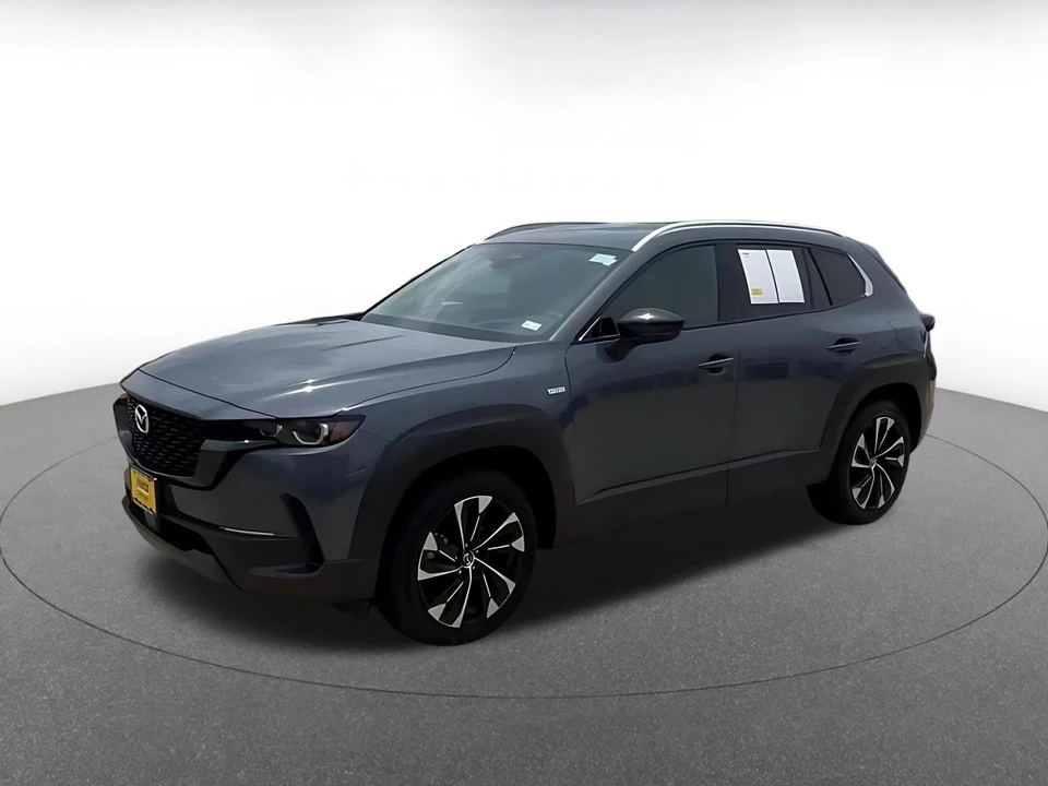 2025 Mazda CX-50 - Image 9 of 31
