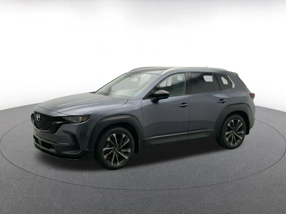 2025 Mazda - Image 3 of 18