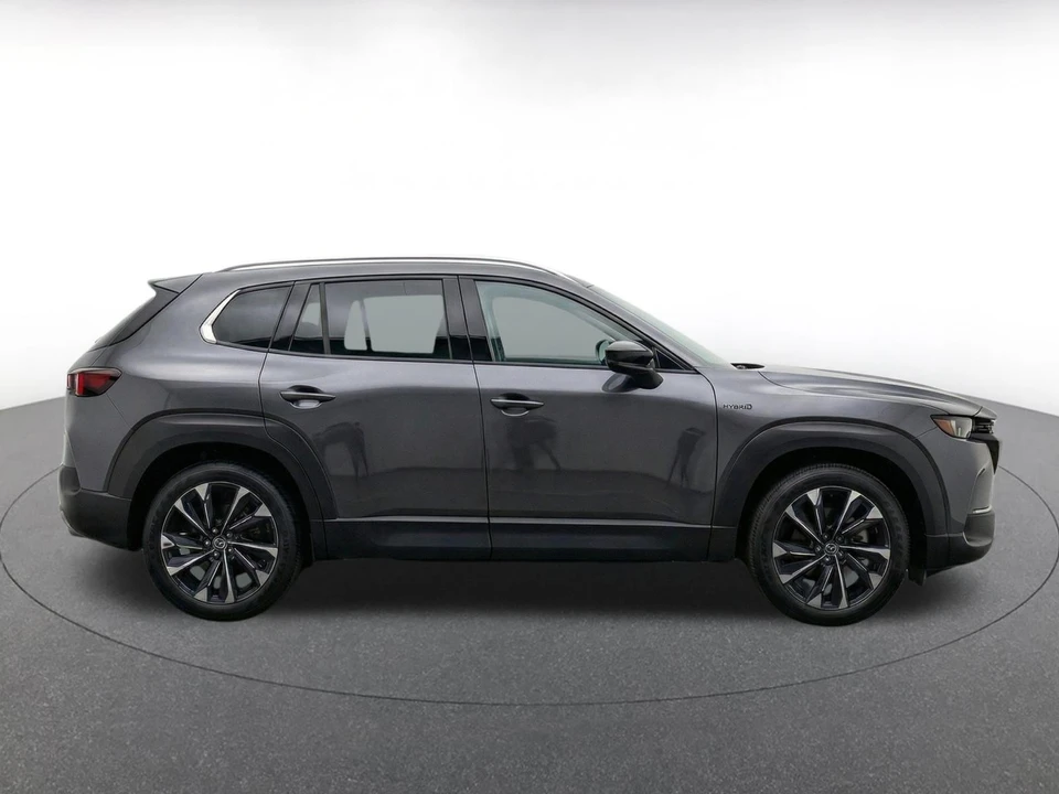 2025 Mazda - Image 9 of 18