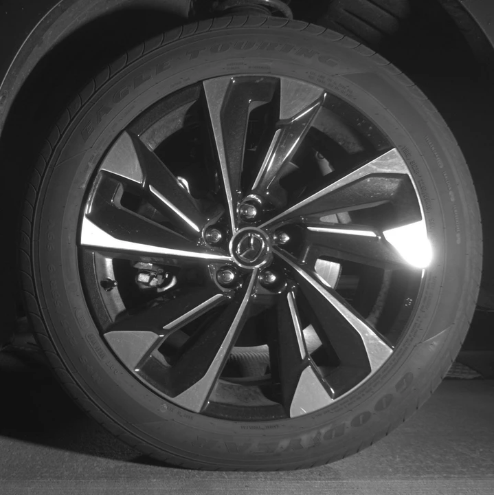 2025 Mazda - Image 14 of 18