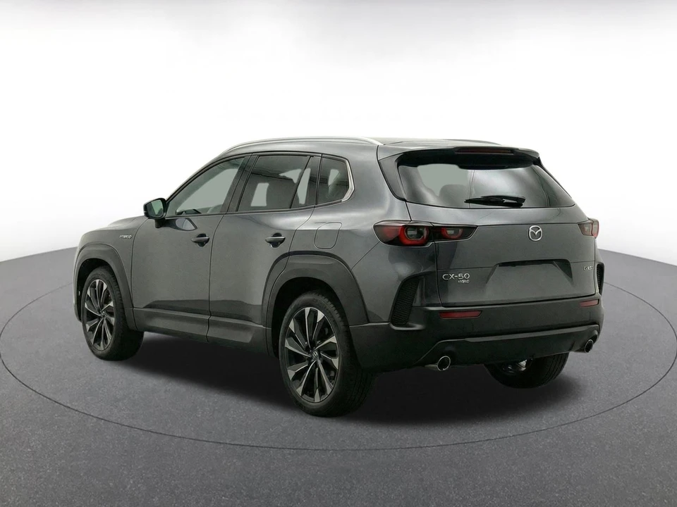 2025 Mazda - Image 6 of 18