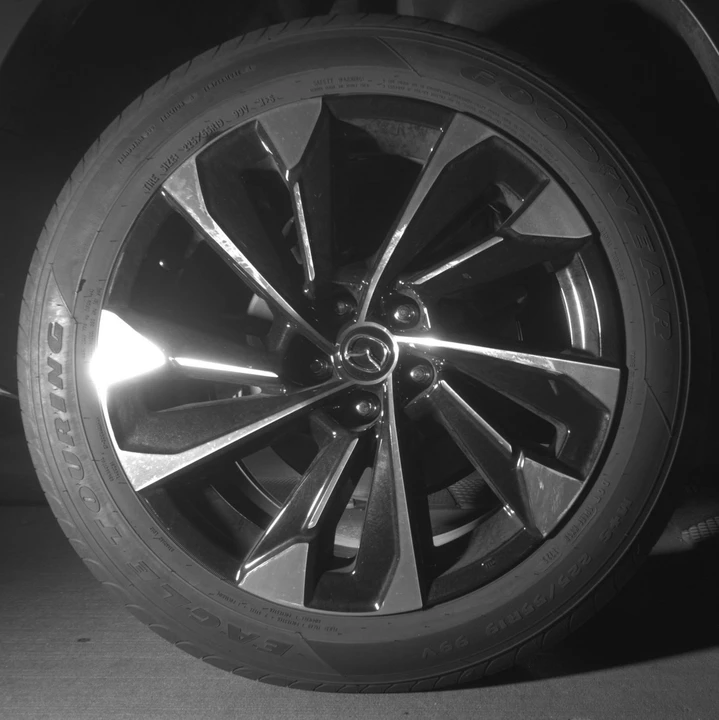 2025 Mazda CX-50 - Image 20 of 24