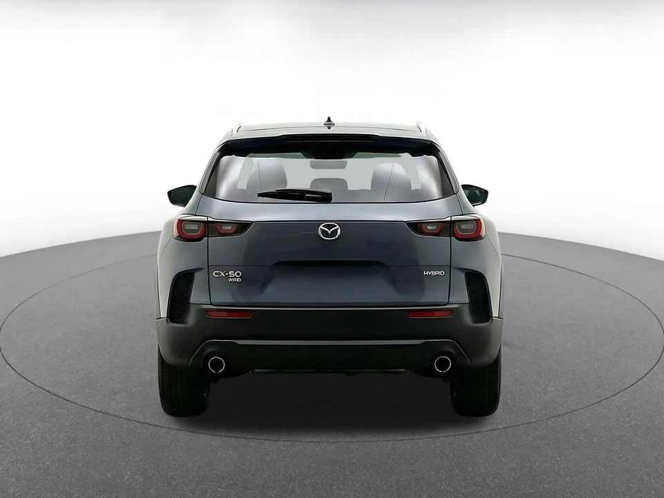 2025 Mazda - Image 7 of 18