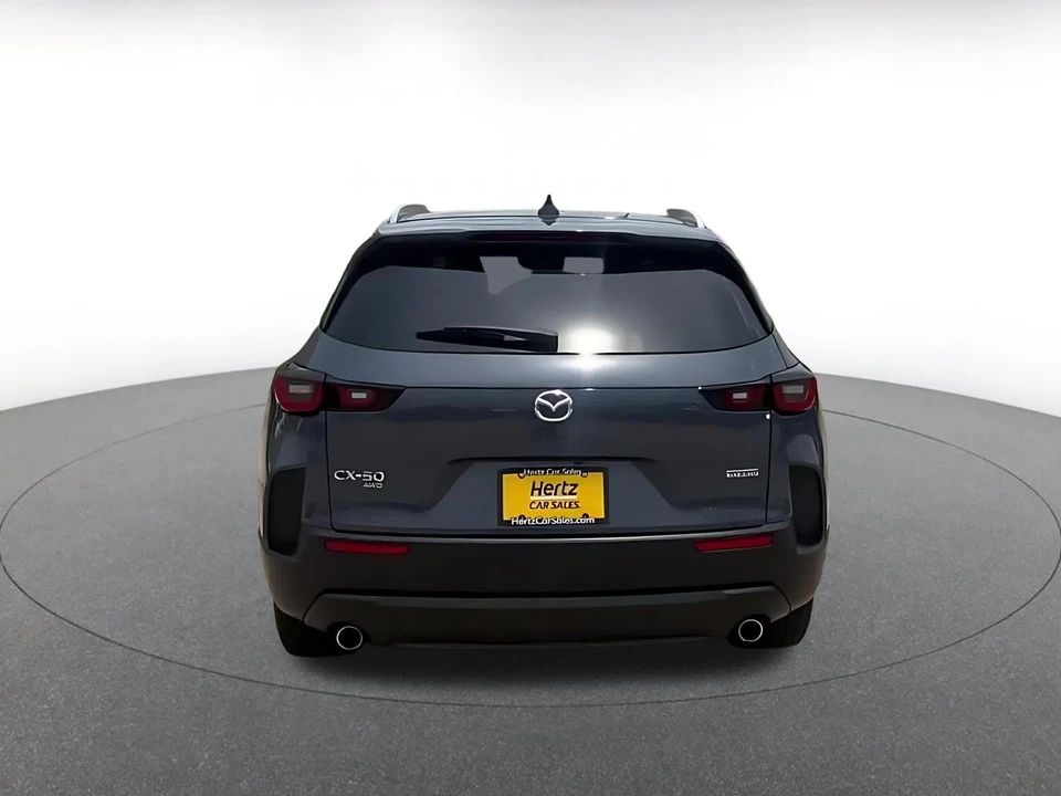 2025 Mazda CX-50 - Image 14 of 31