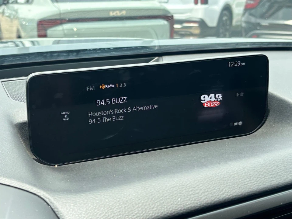 2025 Mazda CX-50 - Image 22 of 31
