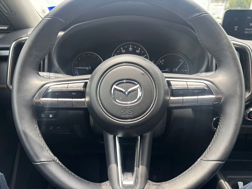2025 Mazda CX-50 - Image 31 of 31