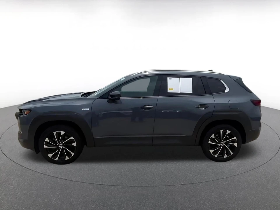 2025 Mazda CX-50 - Image 11 of 31