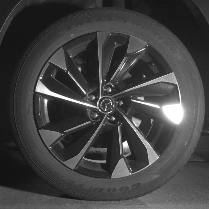 2025 Mazda CX-50 - Image 19 of 24