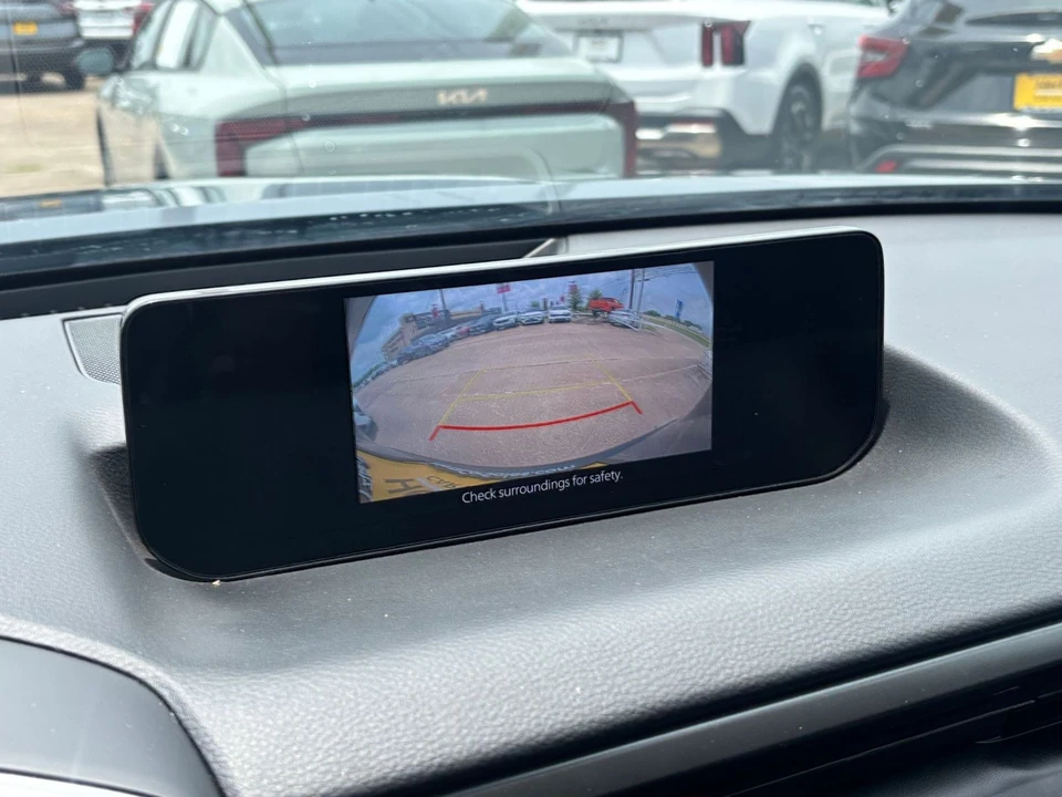 2025 Mazda CX-50 - Image 27 of 31